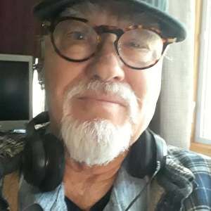 Meet your Posher, Rod